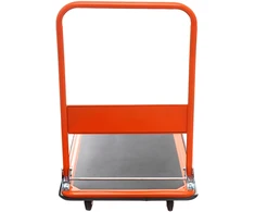 Kraftdele Vežimėlis PLATFORMOWY/TRANSPORT./MAGAZYN. 300KG KD3090