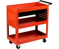 Kraftdele Dirbtuvių vežimėlis KD366