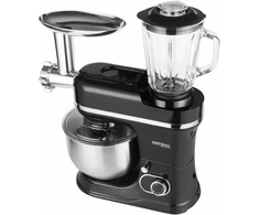 Kraftdele Planetinis virtuvės robotas max 3000 W / 5 l KD4147