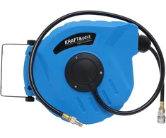 Kraftdele PNEUMATINĖ ŽARNA SUVIJAMA 10M KD1460