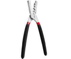Kraftdele Įvorinių gnybtų presavimo žnyplės KD10537