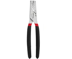 Kraftdele Įvorinių gnybtų presavimo žnyplės KD10537