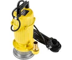 Kraftdele Povandeninis vandens siurblys 1600W 1" KD758