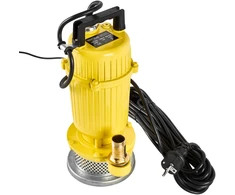 Kraftdele Povandeninis vandens siurblys 1600W 1" KD758