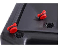 Kraftdele ALYVOS NULEIDIMO TALPA 8L KD10476