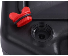 Kraftdele ALYVOS NULEIDIMO TALPA 8L KD10476