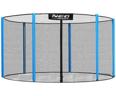 „Neo-Sport“ 312 cm 10 pėdų lauko batuto tinklas