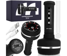 Maltec Bańka elektrinė do masażu ProSculpt