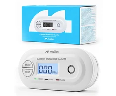 Maltec Anglies monoksido/dūmų jutiklis SafeSensor4100 AA
