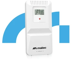 Maltec Orų stotelės Daily5000M App jutiklis