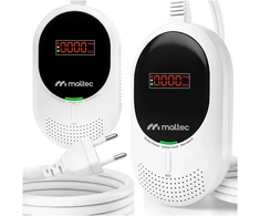 Maltec Dujų/LPG anglies monoksido jutiklis ProtectSensor5000 2 viename