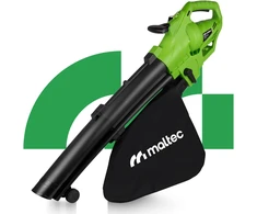 Grandininis pjūklas MalTec Pūstuvas Lapų Siurblys MasterBlow 3500 W