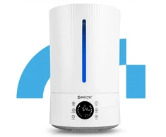 Maltec Ultragarsinis drėkintuvas 5L WT-5000-ION aliejai