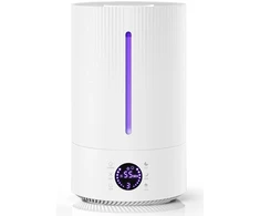 Maltec Ultragarsinis drėkintuvas 5L WT-5000-ION aliejai