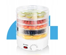 Gruzdintuvė Maltec Džiovintuvas spożywcza DryMaster500W-II