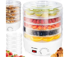 Gruzdintuvė Maltec Džiovintuvas spożywcza DryMaster500W-II