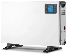 MalTec konvektorinis šildytuvas CH2000DW Turbo + Panelė