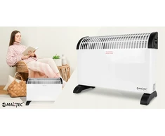 MalTec grzejnik konwektor CH2500DW