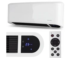 Maltec Oro užuolaida PT5000W-WH + pultas