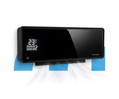 Maltec Oro užuolaida PT5800W-BL WiFi + pultas