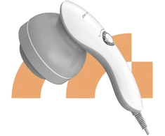 Maltec Kūno masažuoklis SkinPulse
