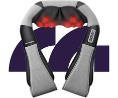 Maltec Pečių masažuoklis MAX-Comfy 2000 Wireless