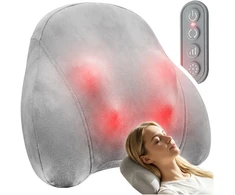 Maltec Masažuojanti pagalvė MAX-Comfy 1800 Wireless