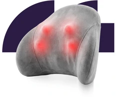 Maltec Masažuojanti pagalvė MAX-Comfy 1800 Wireless