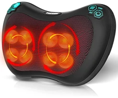 Maltec Masažuotojas pagalvė PRO-Comfy30W-01