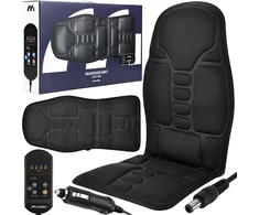 Maltec Masažinis-vibracinis masažuoklis SeatVibe