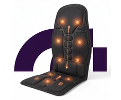 Maltec Masažinis-vibracinis masažuoklis SeatVibe