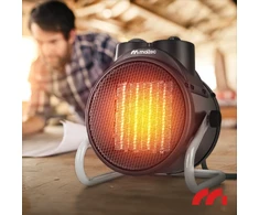 MalTec Elektrinis šildytuvas INFERNO4000 2kW