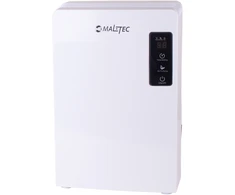 Maltec oro sausintuvas - drėgmės sugėriklis DH-2200 Baltas 2.2L 90W