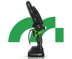MalTec Grandininis pjūklas 4" 6" MasterCut 800 W