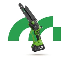 MalTec Grandininis pjūklas 8" MasterCut 1050W