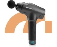 Maltec Masažuojantis pistoletas BodyBeat Flex