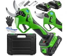 Grandininis pjūklas MalTec Sekator Akumuliatorinis MasterCut500W 40mm