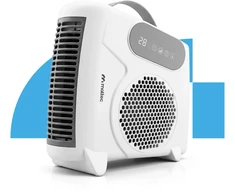 MalTec Termoventiliatorius TH2000W + pultelis