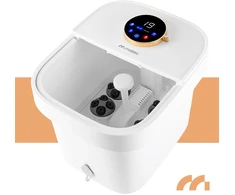 Maltec Vandens pėdų masažuoklis PRO-Hydro500W