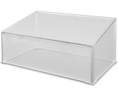 Mini sodo šiltnamis 99 x 60 x 42 cm Plonos 4924