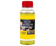 Pneumatinis alyva Axenol VG 10 100ml - KONPE100