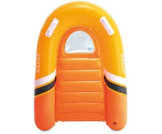 Intex 58154 oranžinė plaukimo lenta