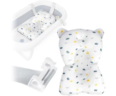 Kūdikio vonelės pagalvėlė, Ricokids