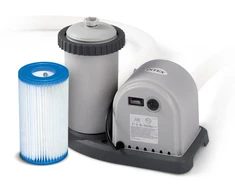 Filtro siurblys sodo baseinams 5678 l/val. INTEX 28636