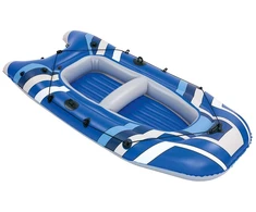 Pripučiama valtis X2 255 x 110 cm Bestway 65060