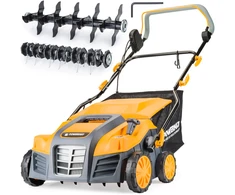 Powermat AERATOR PM-AEW-2600T