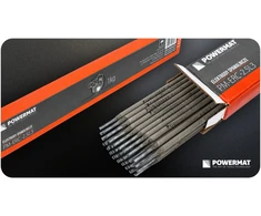 Powermat SUVIRINIMO ELEKTRODAI PM-ERC-2.5L3 - 1KG