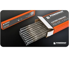 Powermat SUVIRINIMO ELEKTRODAI PM-ERC-3.25L3 - 1KG