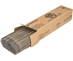 Suvirinimo elektrodai 2,5mm, 5kg, Powermat