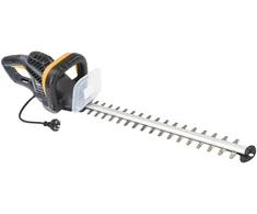Powermat Elektrinės gyvatvorių žirklės, 1600W, 510mm ašmenų ilgis, sodui, šakoms, krūmams, galingos elektrinės žirklės